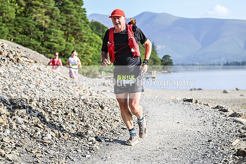 Borrowdale-412 - Fellside Events Borrowdale Trail Half Marathon Sunday 23rd August 2026