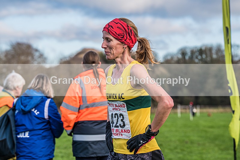 Workington XC-679 - Workington Cross Country Curwen Park, Saturday 3rd December 2022