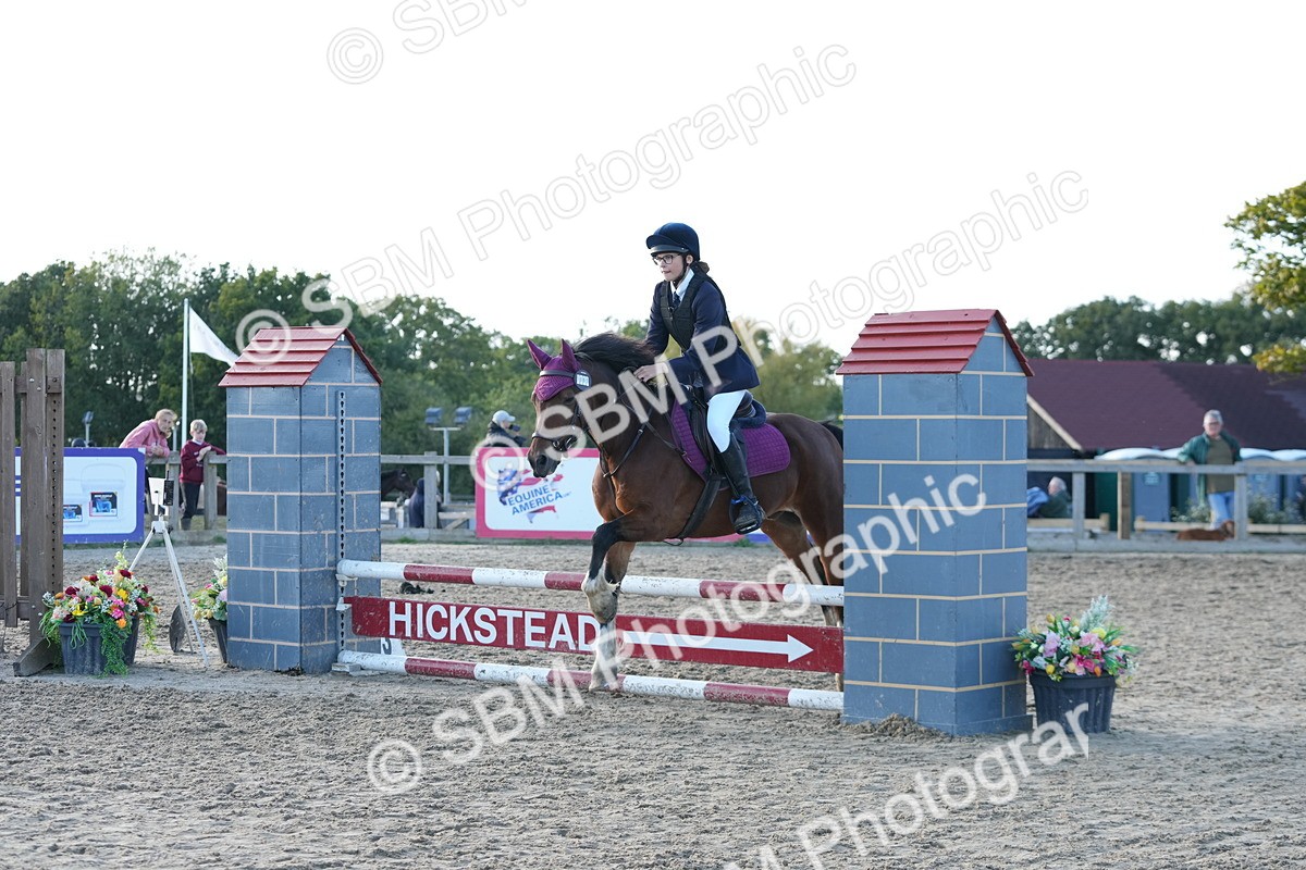 SBM_53974 - J8 - Junior Pony 65cm Championship