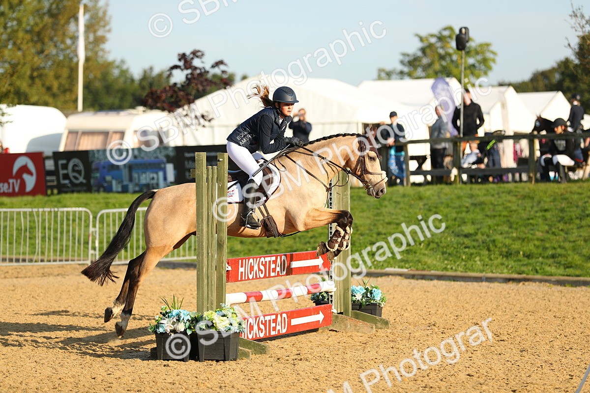 SBM_57762 - J64 - Clear Round 90cm