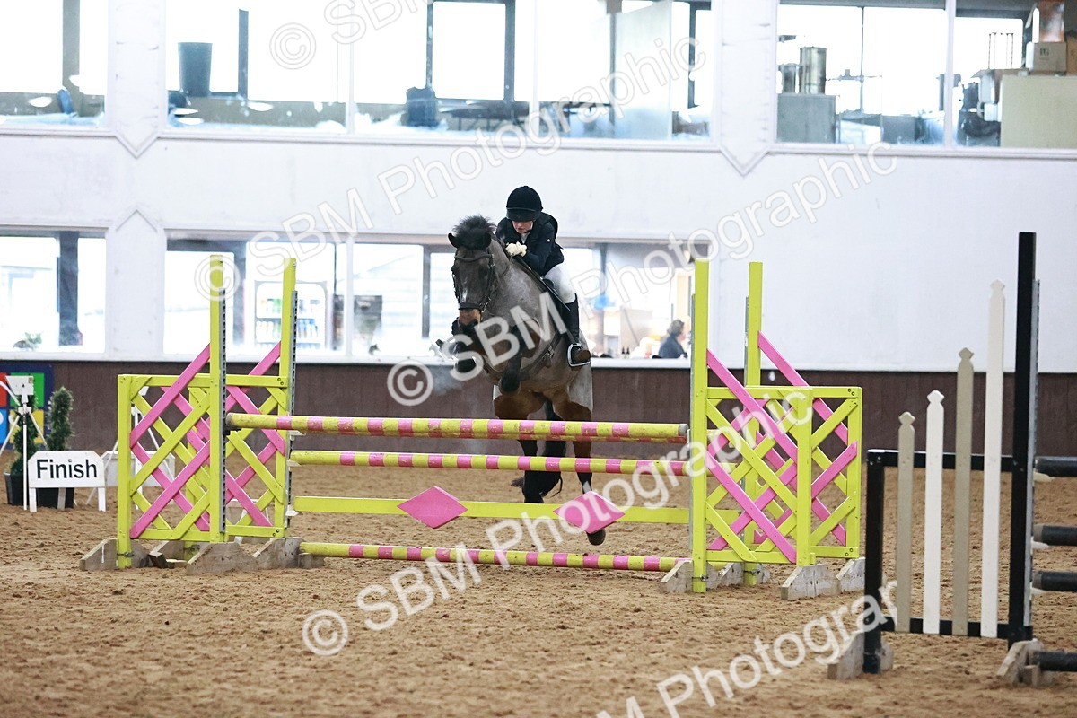 SBM_001429 - Class 4 - 1.00m