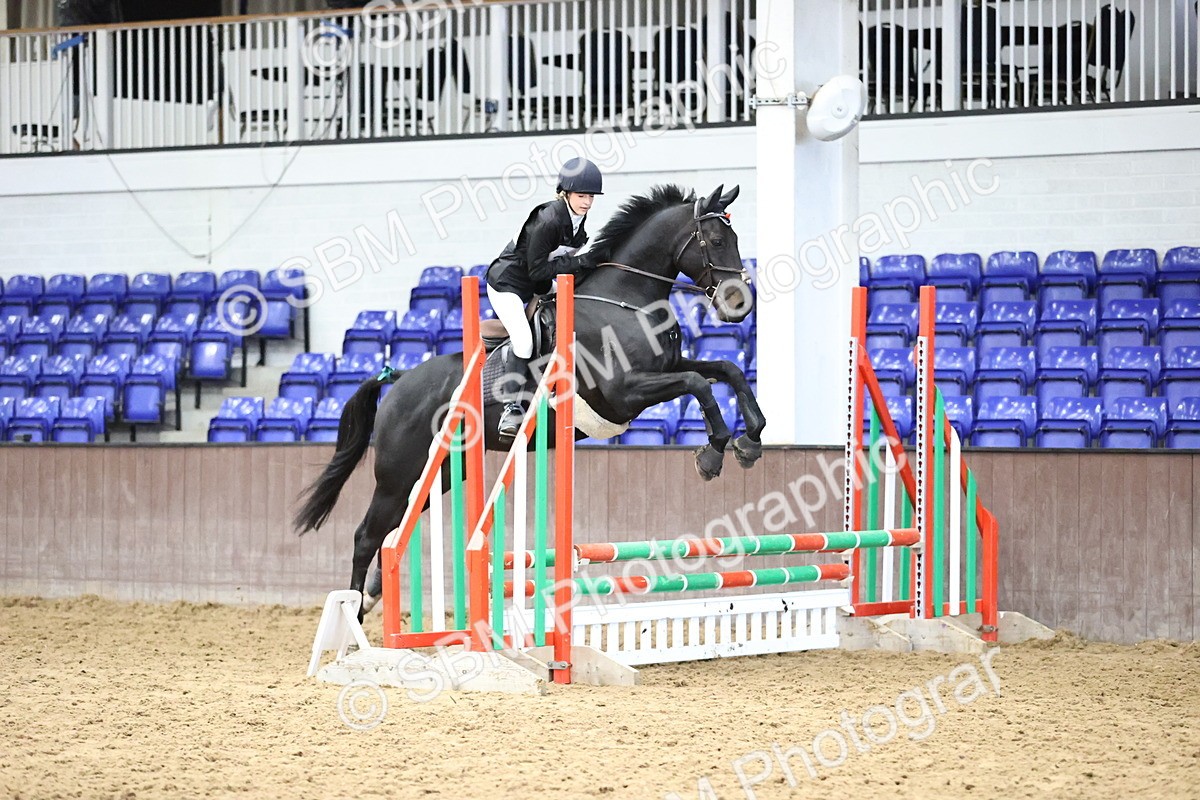 SBM_001952 - Class 5 - Henlow Veterinary Hospital - 70cm Area 12 Championship Qualifier