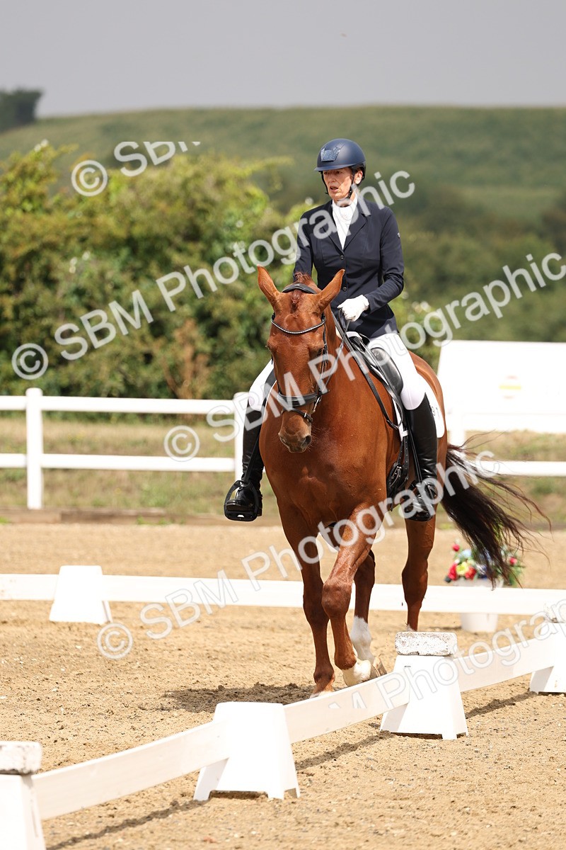 SBM_006314 - Class 6 - novice 6 - 11.50-12.46