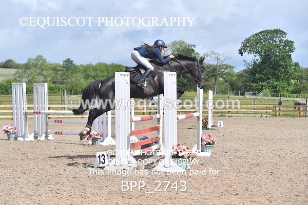 BPP_2743 - SUN CLASS 17 senior Discovery/ 1m Open