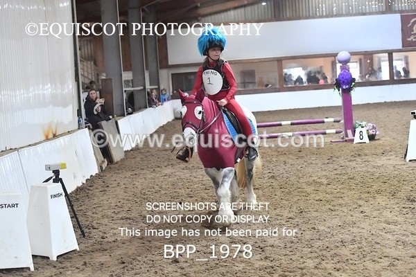 BPP_1978 - CLASS 3 TEAM SJ 50-55CM