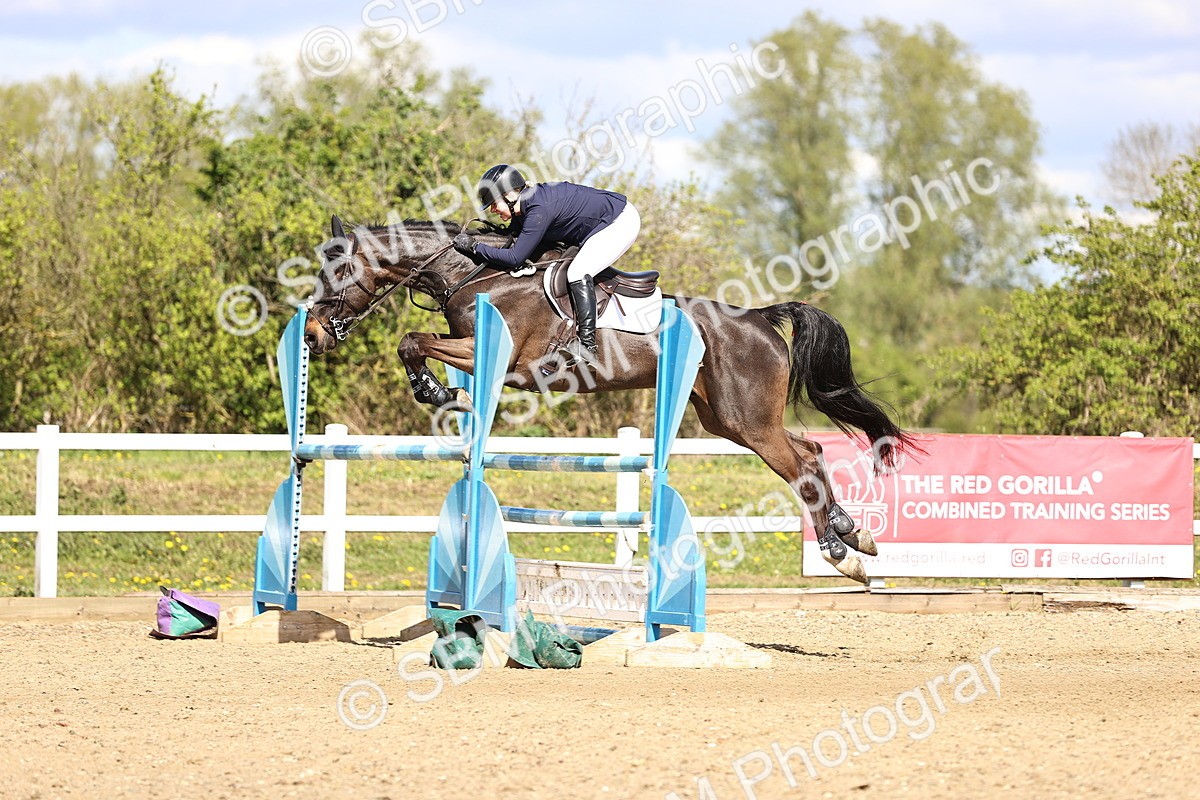SBM_004630 - Class 18 - Senior 1.15m Open