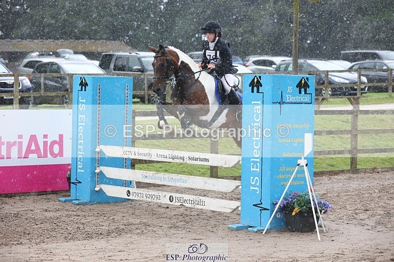 230826-113501-17149 - Round 1 Start to 12.30 coursewalk