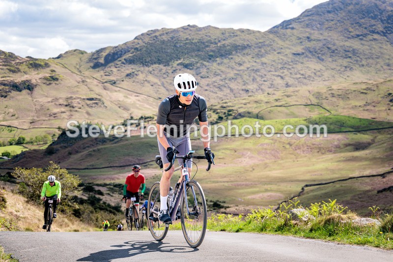 143820 - Blea Tarn Climb 14:00 - 15:00