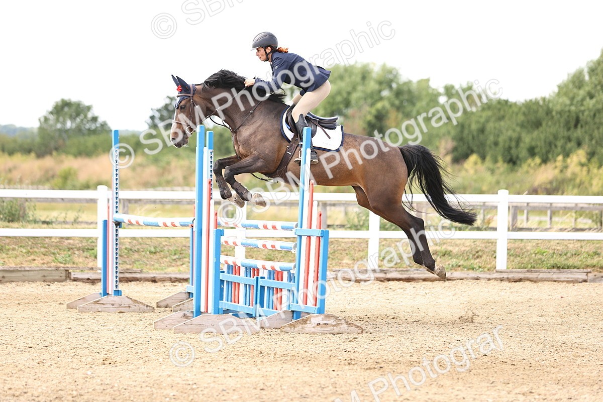 SBM_001213 - Class 6 - Senior Newcomers - 1.10m