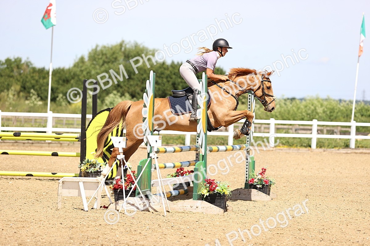 SBM_003861 - Class 9 British Novice/90cm