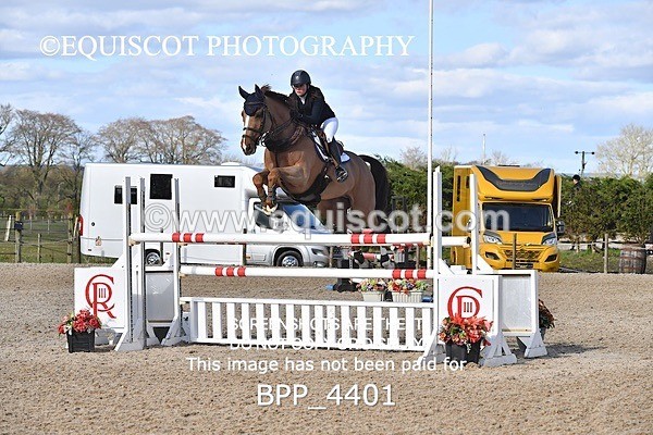 BPP_4401 - CLASS 9 FRI National 1.30m/1.40m Open Handicap