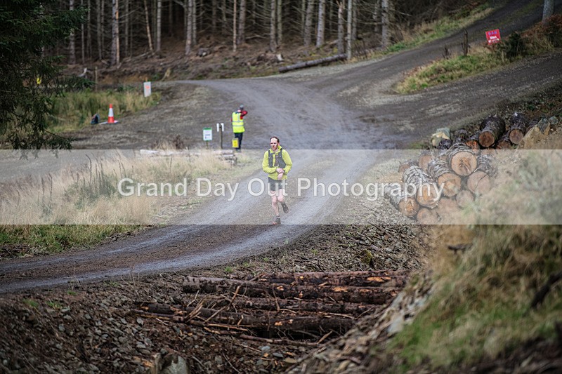 Glentress 21  10K-710 - High Terrain Events Glentress 21 & 10K Trail Races Saturday 16th November 2024
