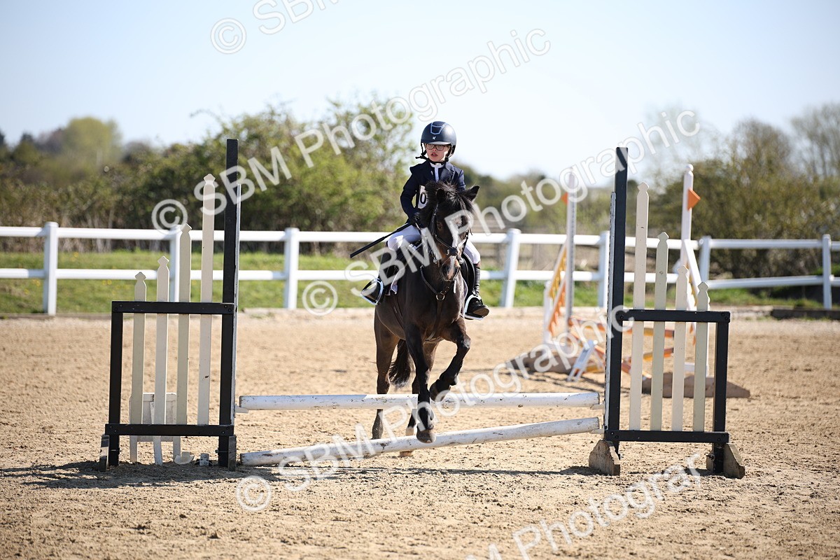 SBM_000589 - Class 2 - 50cm