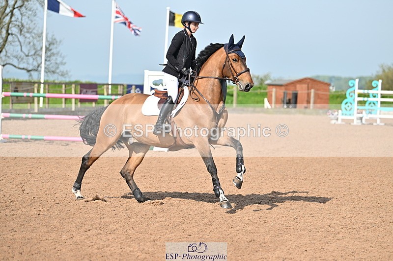 240510A-093013-04763 - Cls 20 Foxhunter