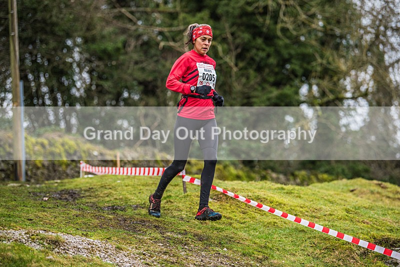 Giggleswick-1099 - Kendal Winter League Races Giggleswick Sunday 14th January 2024