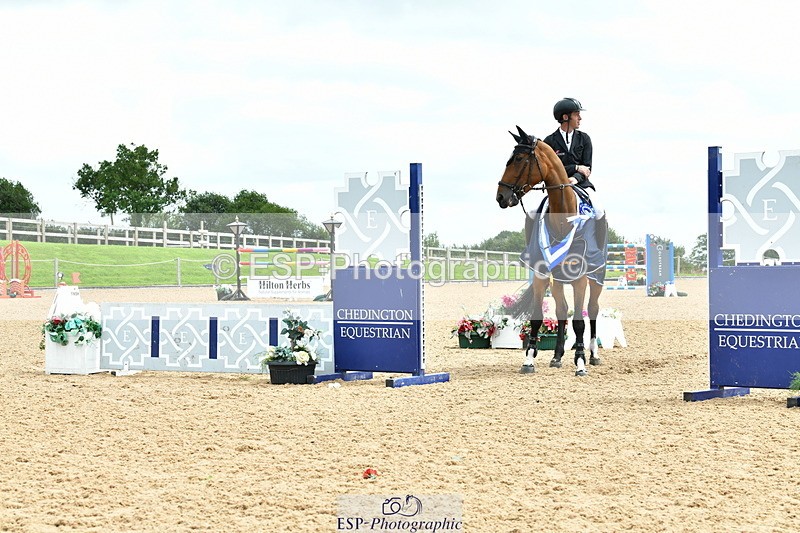 230723A-143606-12997 - Cls 12, 2 Star Big Tour Grand Prix Jump Off and Presentations