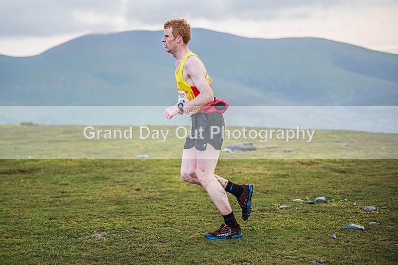 Blencathra-154 - Blencathra Fell Race Wednesday 5th June 2024