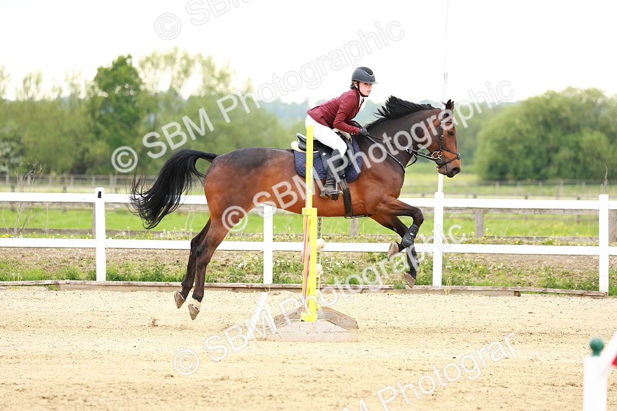 SBM_009189 - Class 6 - 90cm