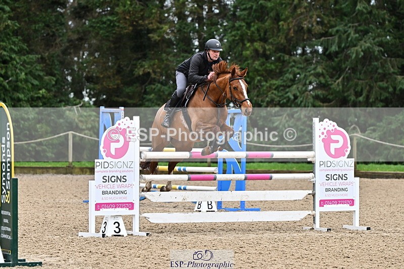 250201A-144216-01005 - Cls 04 Local Horse 120cm