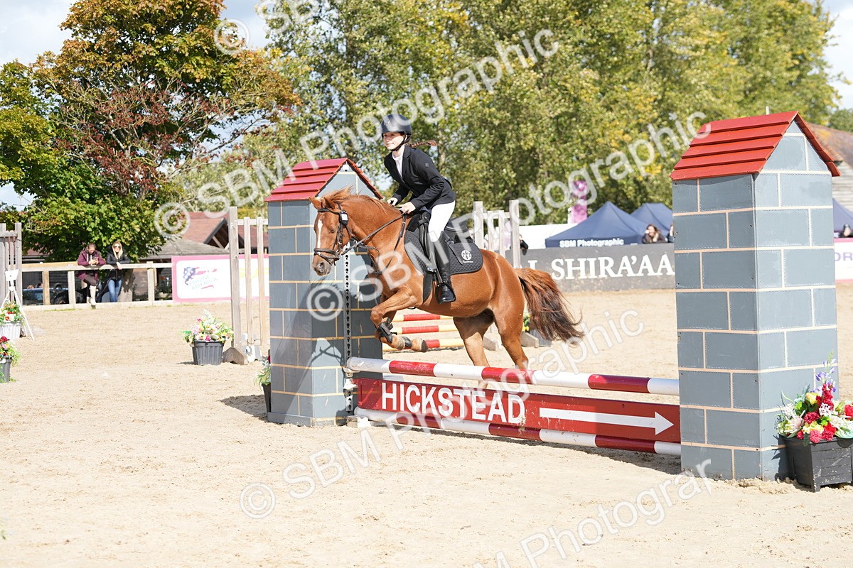 SBM_18126 - J58 - Clear Round 50cm