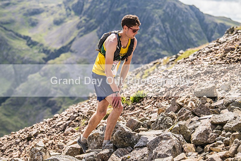 Borrowdale-881 - Borrowdale Fell Race Saturday 2nd August 2025