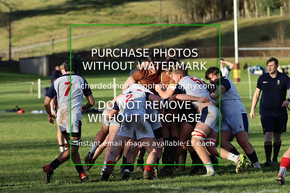 IMG_6928 - Sedbergh School Under 16 A vs Llandovery (10/12/24)