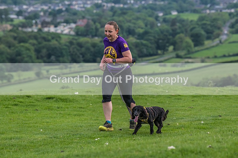 Hay-7 - Hay O Trail Race Tuesday 21st May 2024
