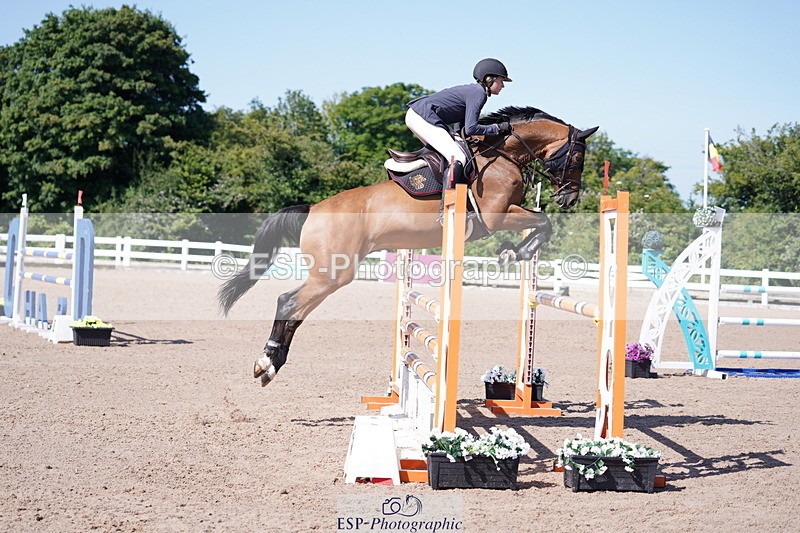 240719A-101416-09823 - Cls 30, YH 6 Yr Olds 1.25m