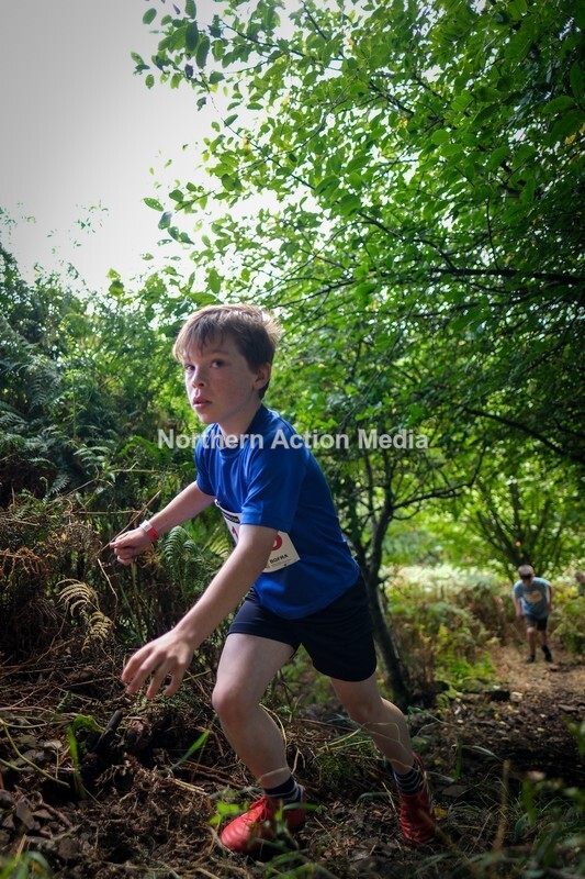 DSCF4633 - Reeth fell race age grades