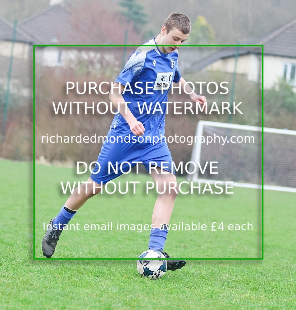 533A6434 - Wattsfield Under 14's (8/3/26)