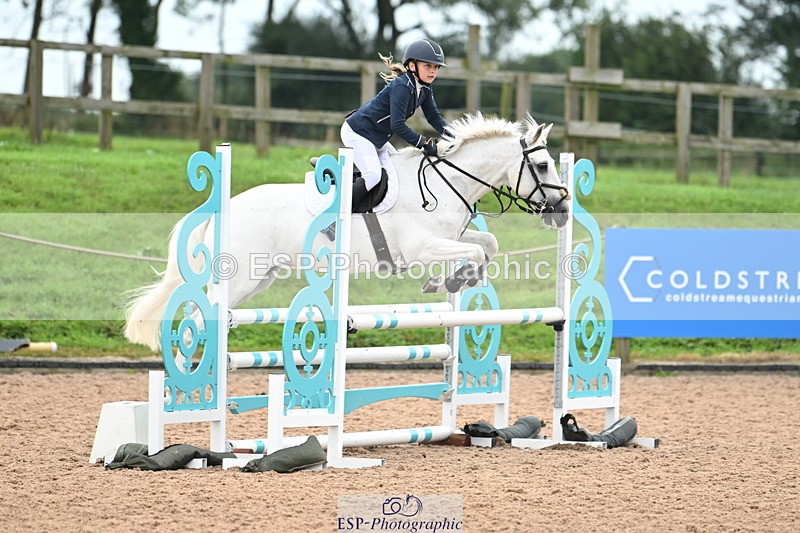 240907A-130638-01865 - Cls 3 Pony Medium Team 80cm & 90cm