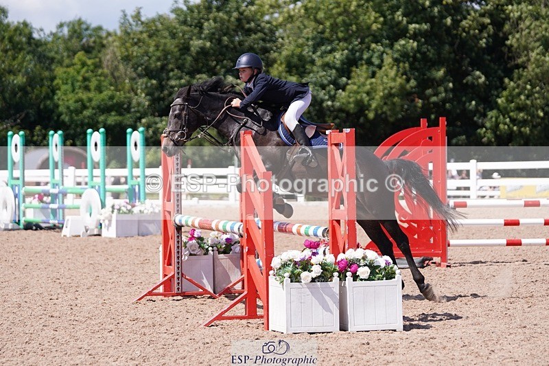 250628-152046-06186 - Cls 23 Pony Intro & 80cm Open