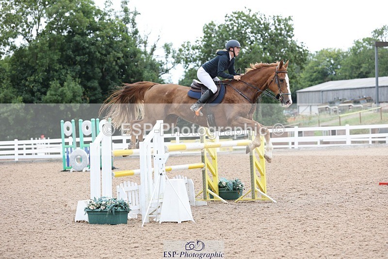 250625-145824-01250 - Cls 6 Foxhunter and 1.20m Open