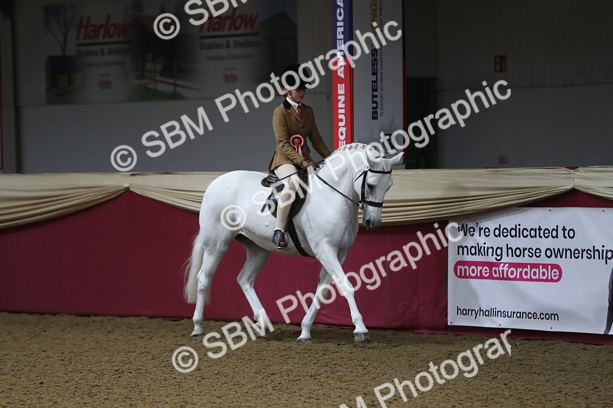 SBM_09368 - Class 101 Equitation (best rider), Junior