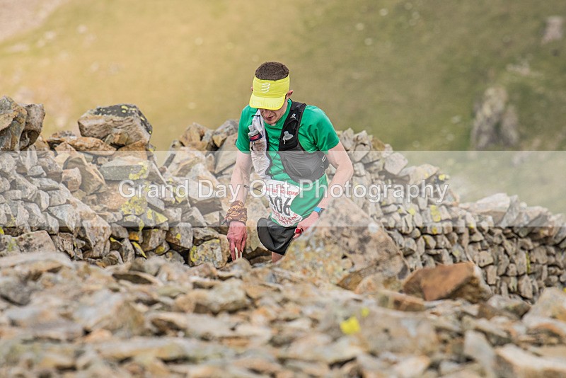 Ennerdale-95 - Ennerdale Horseshoe Fell Race Saturday 10th June 2023