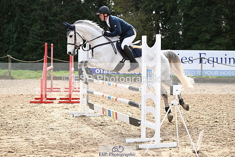 250322A-120926-02553 - Cls 19 Snr Disc & 1.00m Open