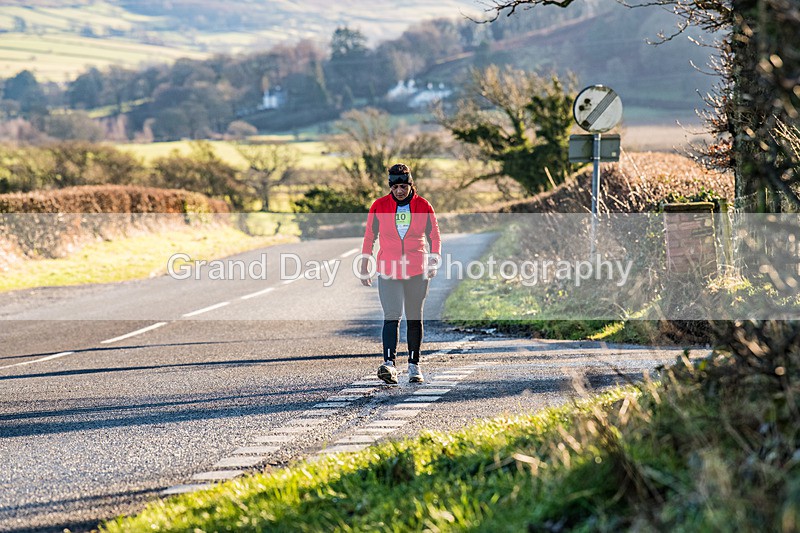 North Lakes Half Marathon 10k1438