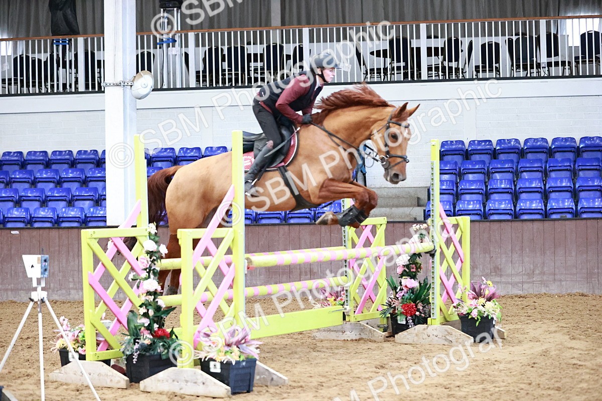 SBM_005016 - Class 22 - Senior Discovery - 1.00m