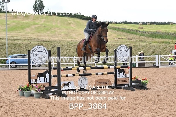 BPP_3884 - CLASS 2 WED Senior 1.05m Open