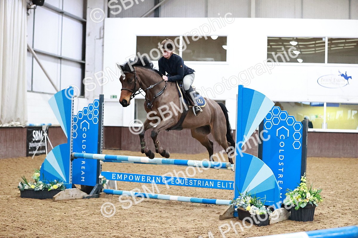 SBM_004420 - Class 15 - Senior British Novice 90cm