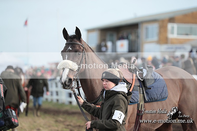 PtP 311223 623 - Larkhill Racing Club Point-to-Point 31/12/23