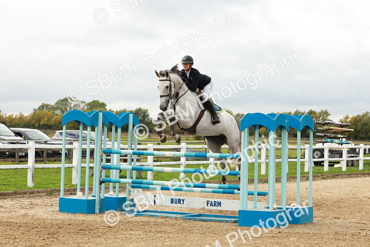 1I0A8178 - Class 6 - National 1.30-1.40m