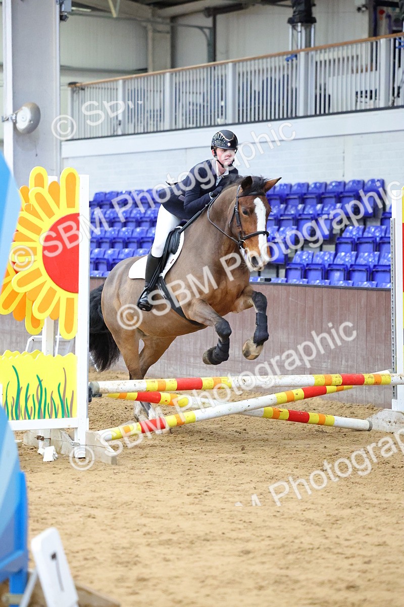 SBM_000758 - Class 3 - 60cm