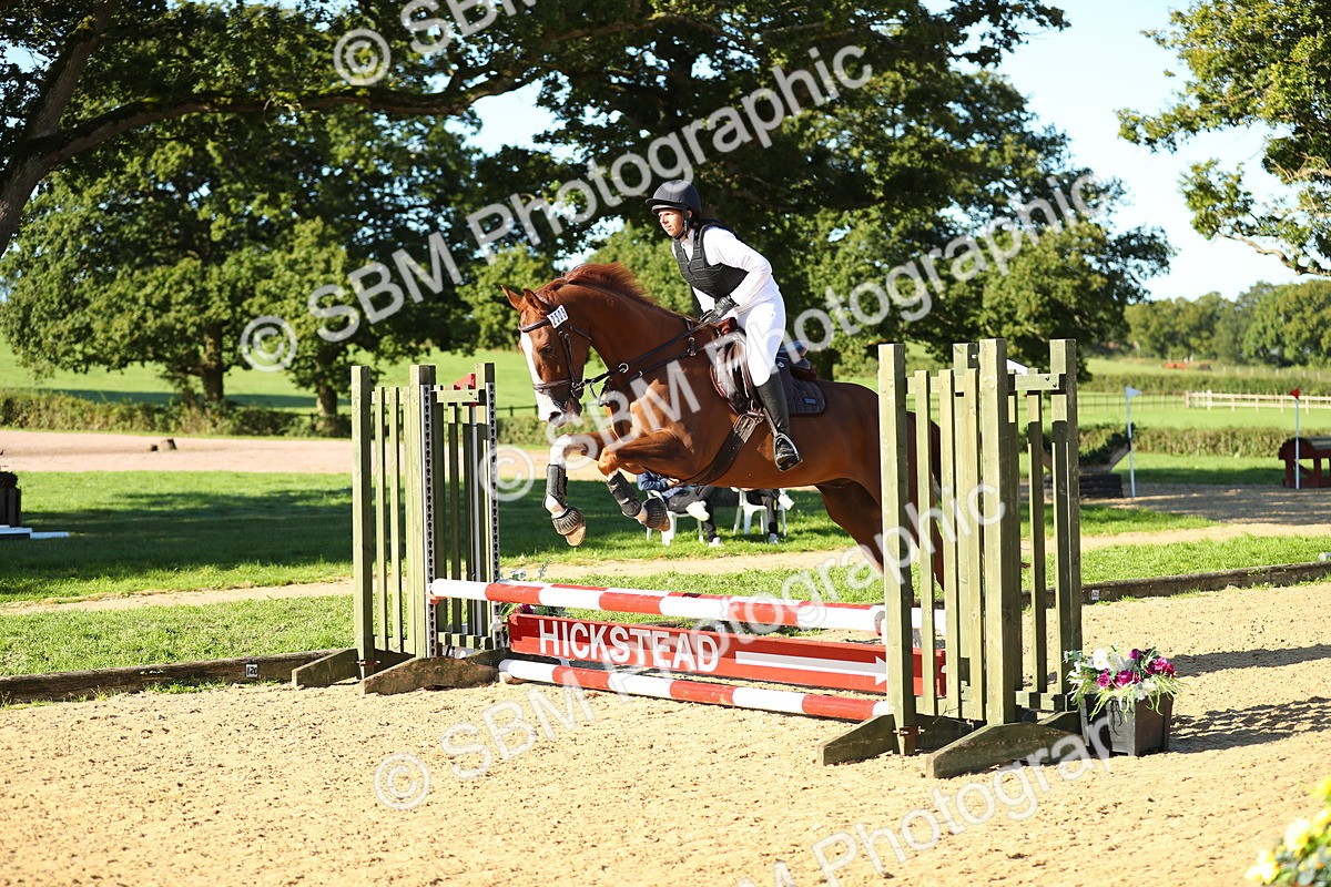 SBM_00952 - E2 Eventers Challenge 60cm Open