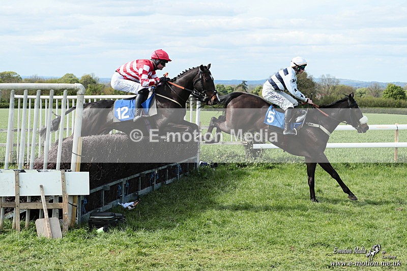 PtP 190426 881 - Vine & Craven PtP Kingston Blount 19/04/26