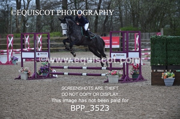 BPP_3523 - CLASS 1 FRI Club 80cms Open
