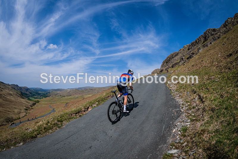113552 - Hardknott Pass Camera 2 11.00-12.00