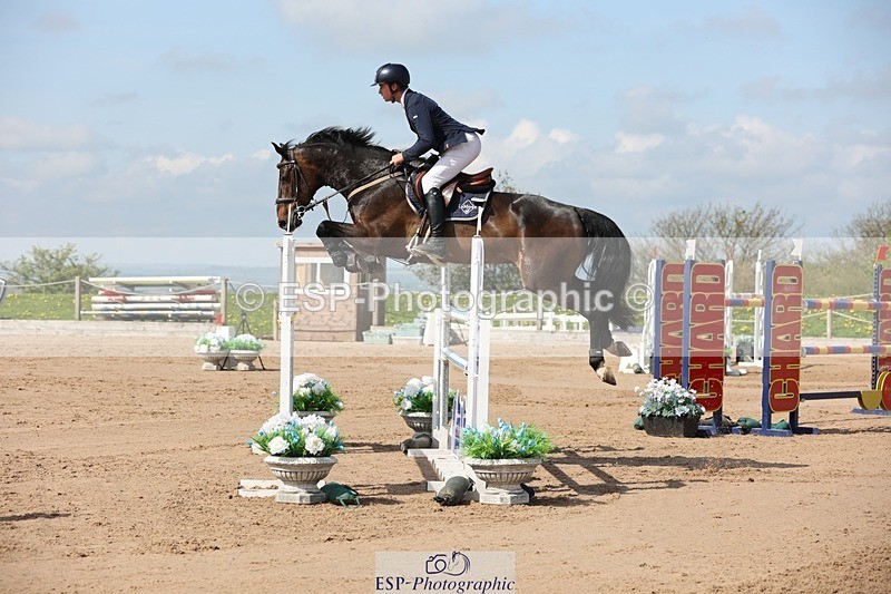 250427-105139-15658 - Cls 36 Young Horse 7yr old