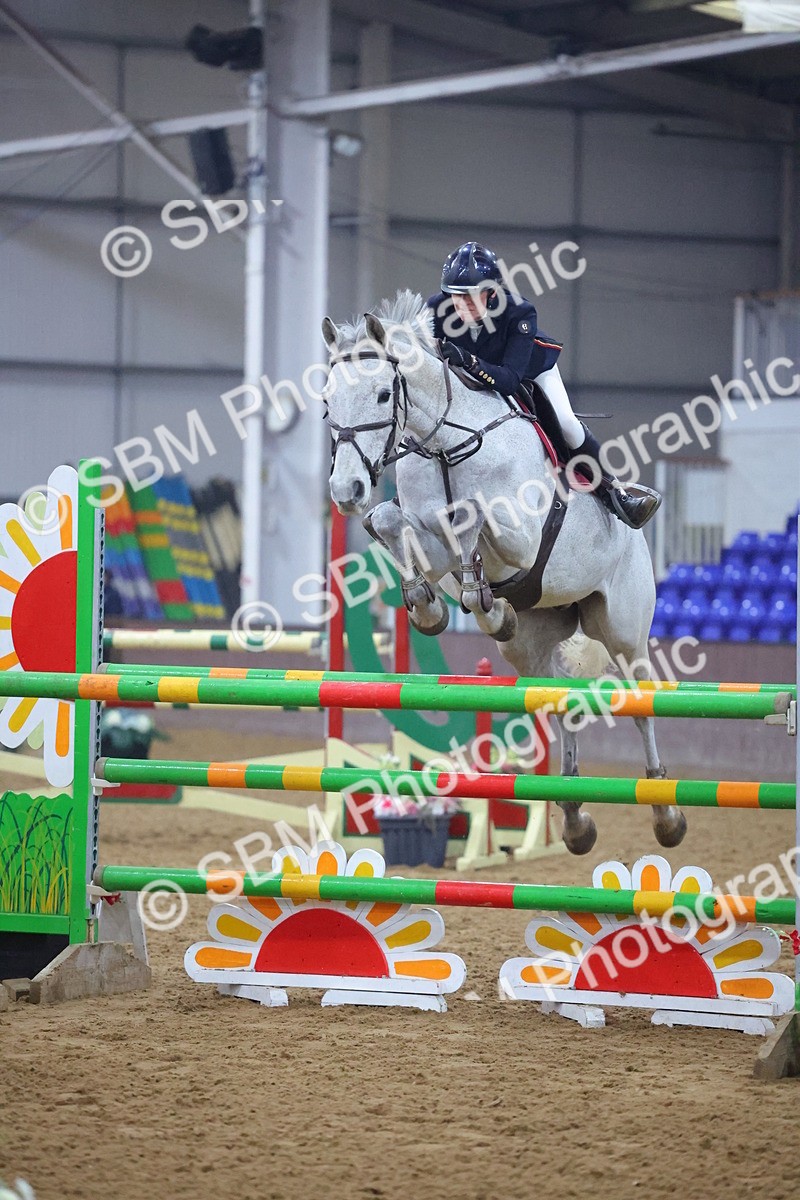 SBM_009119 - Class 24 - Winter 1.25m Championship Qualifier (1.25m)