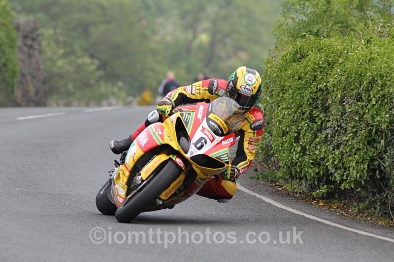  - Superbike Race
